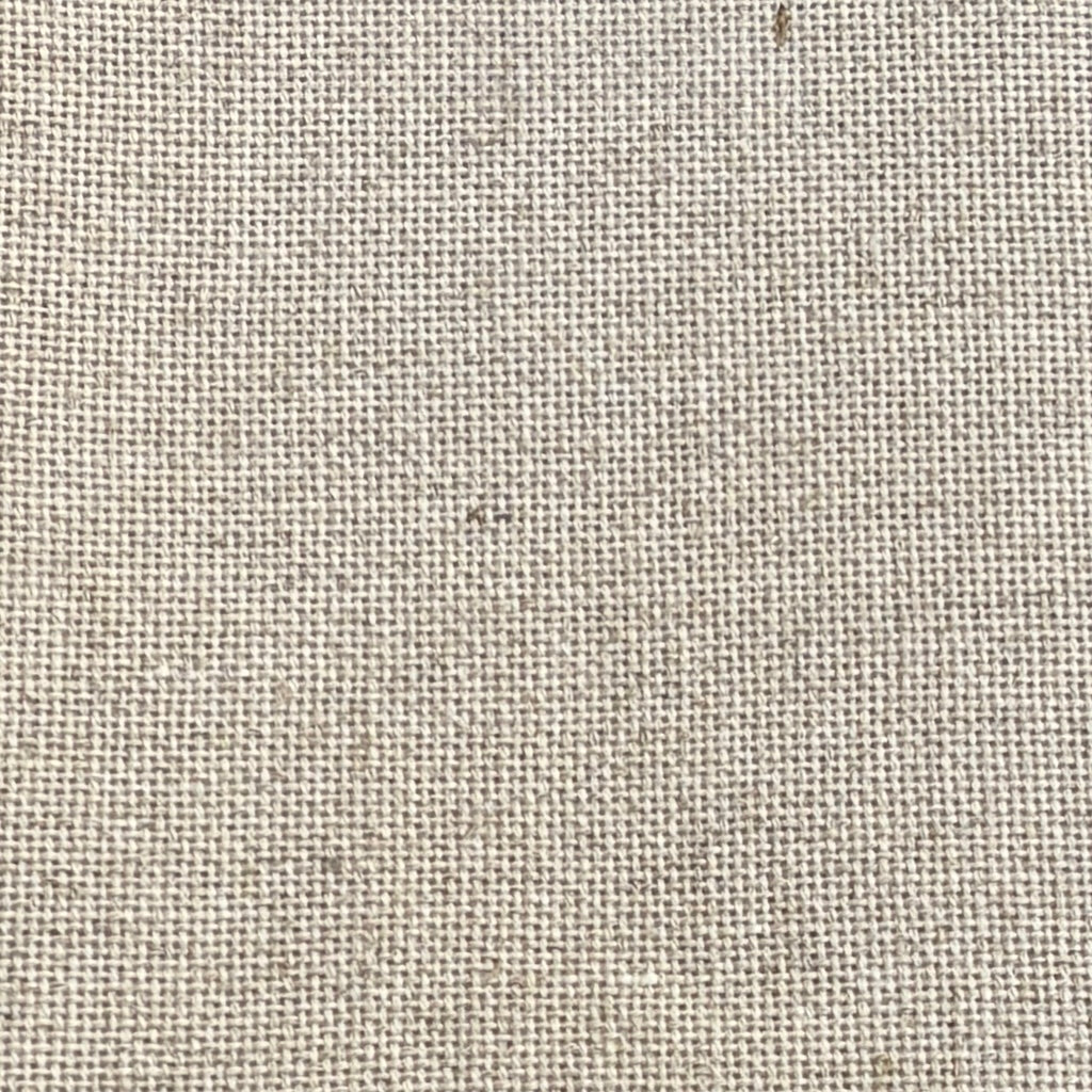 Floba Natural Oatmeal - 18 Count Evenweave ~ Wichelt