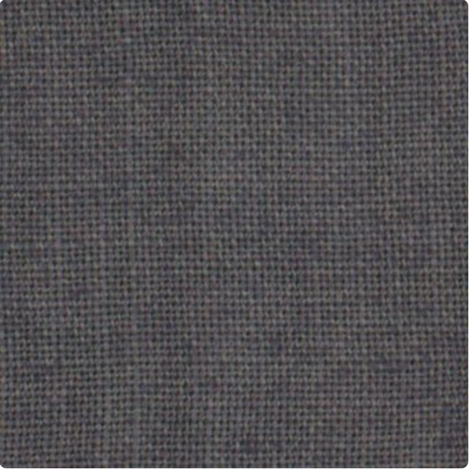 Gunmetal ~ 28 Count Linen ~ Weeks Dye Works (Copy)