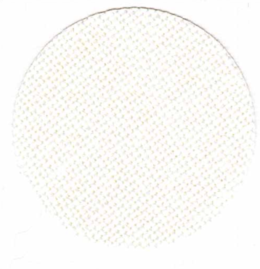 White ~ 32 Count Linen ~ Zweigaert