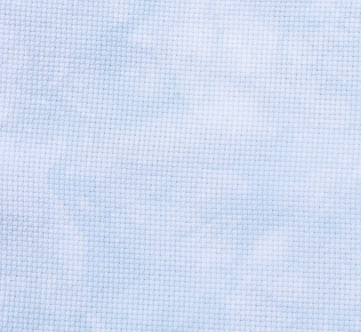 Agua Fresca ~ 16 ct. Aida ~ Grace Notes