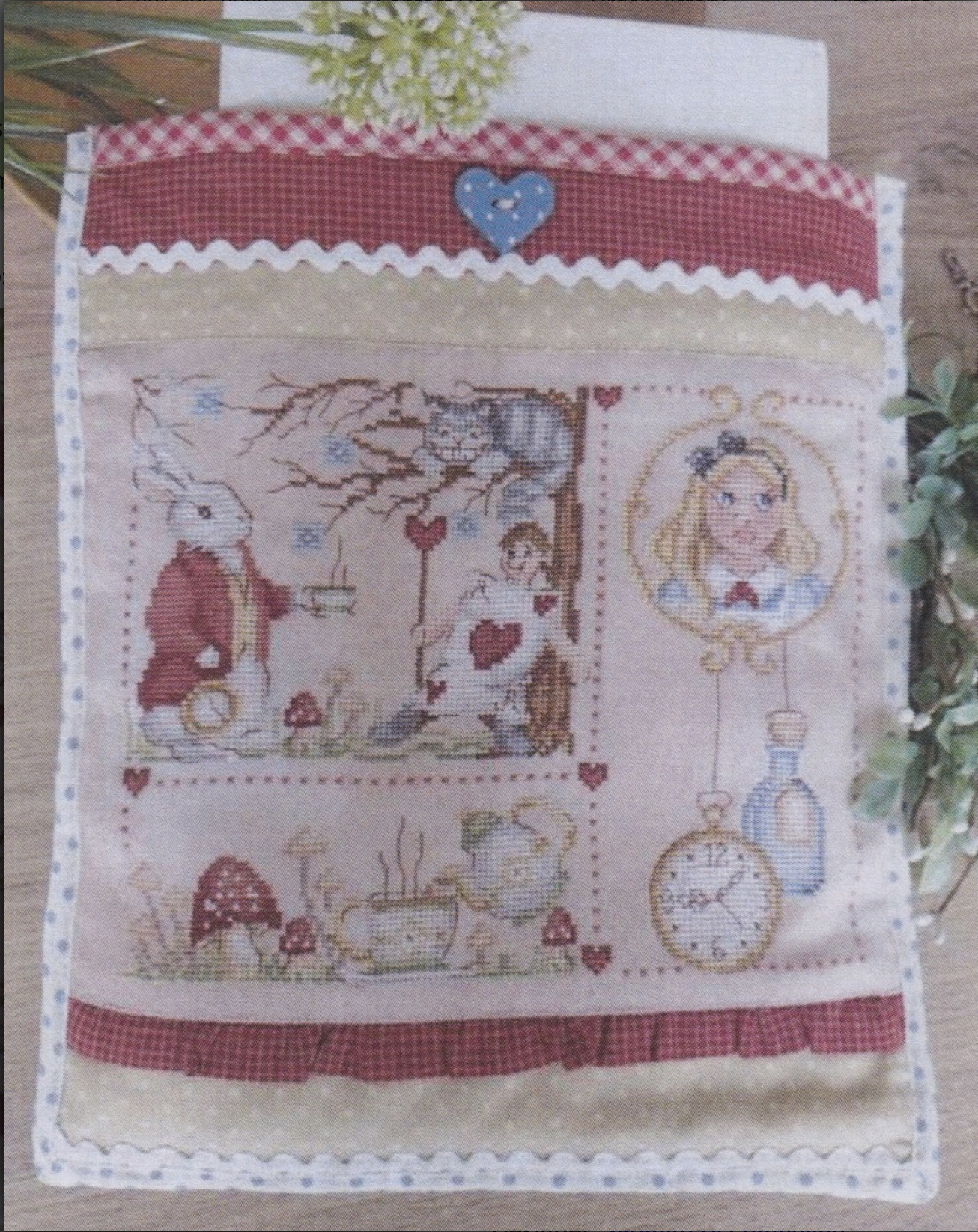 Alice ~ Serenita di Campagna