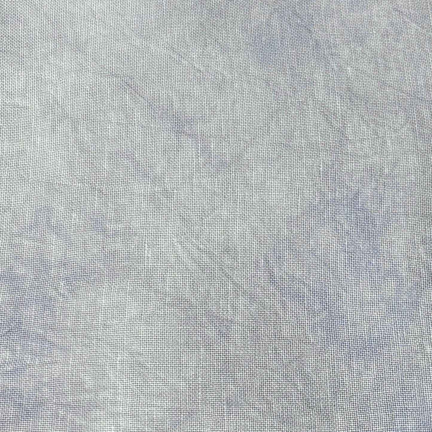 Arctic Fox ~ Limited Release ~ 28 Count Linen ~ Fox and Rabbit