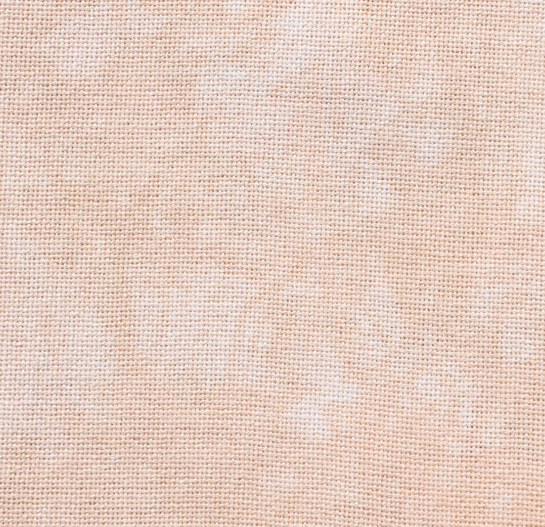 Cafe au Lait ~ 32 ct. Lugana ~ Grace Notes