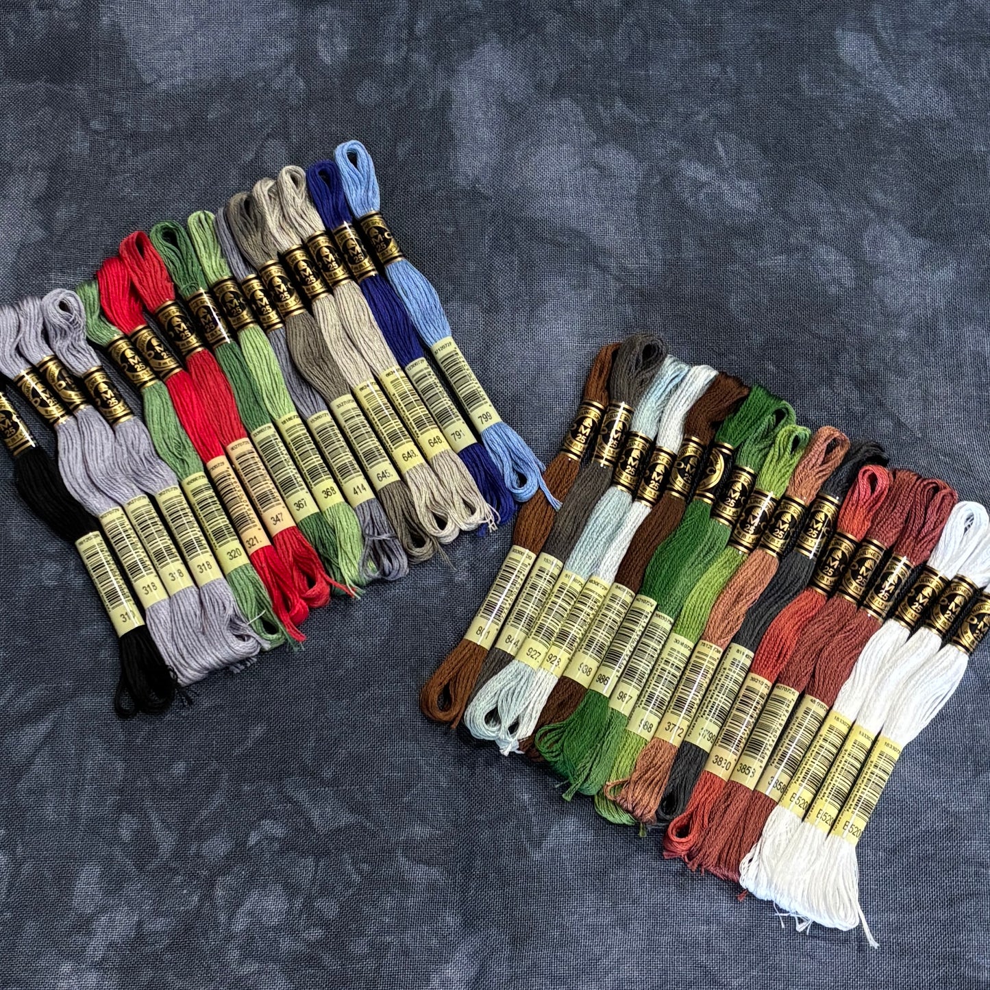 Celebration! ~ Rosewood Manor