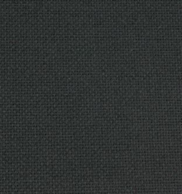Chalkboard Black ~ 16 Count Aida ~ Wichelt