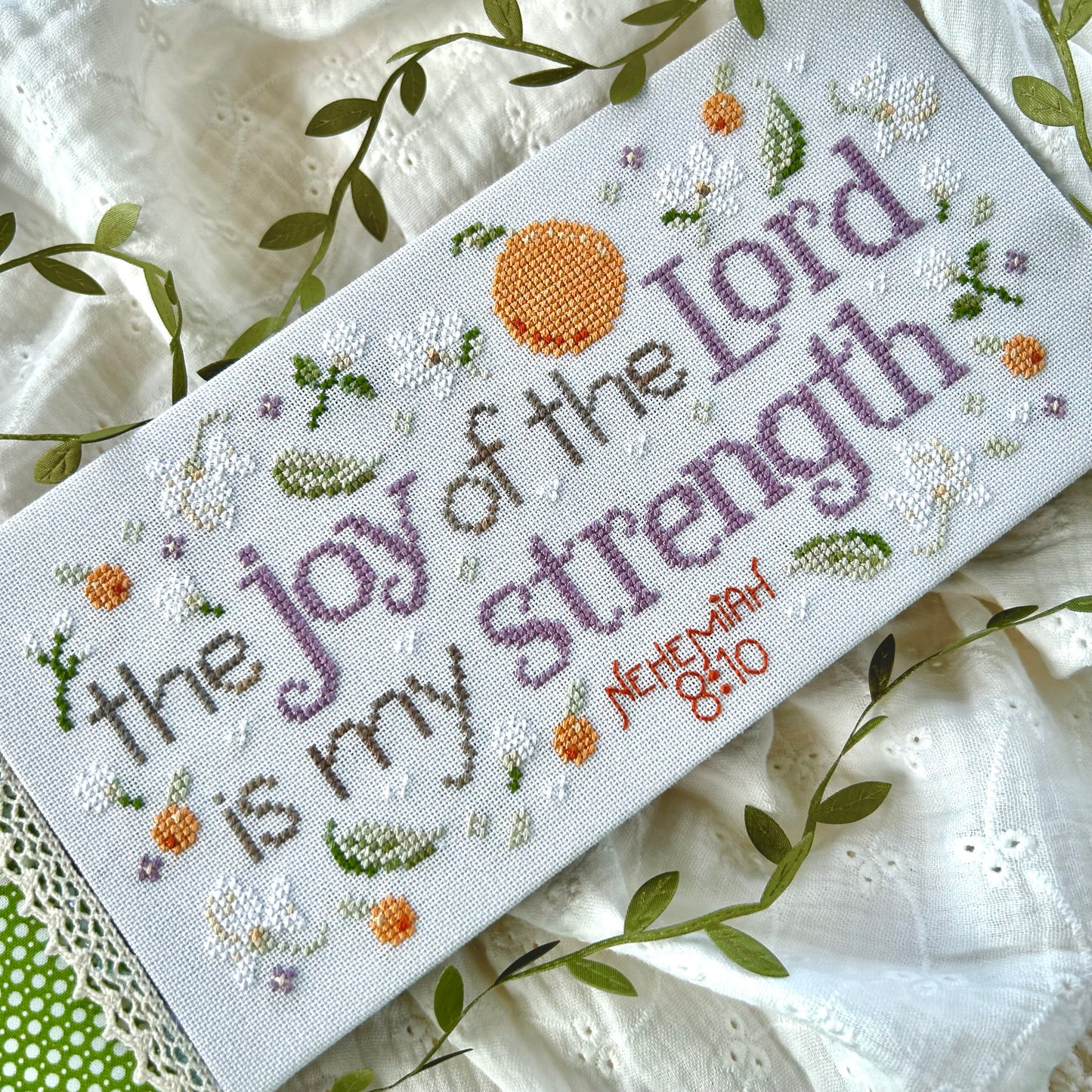 Choose Joy ~ Sweet Wing Studio