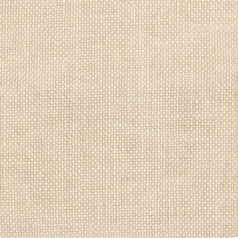 Country French Latte ~ 32 Count Linen ~ Wichelt