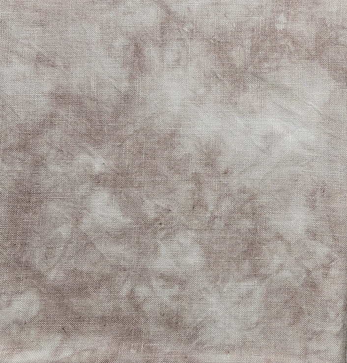 Crypt Cloth ~ 32 Count Linen ~ Lapin Loops