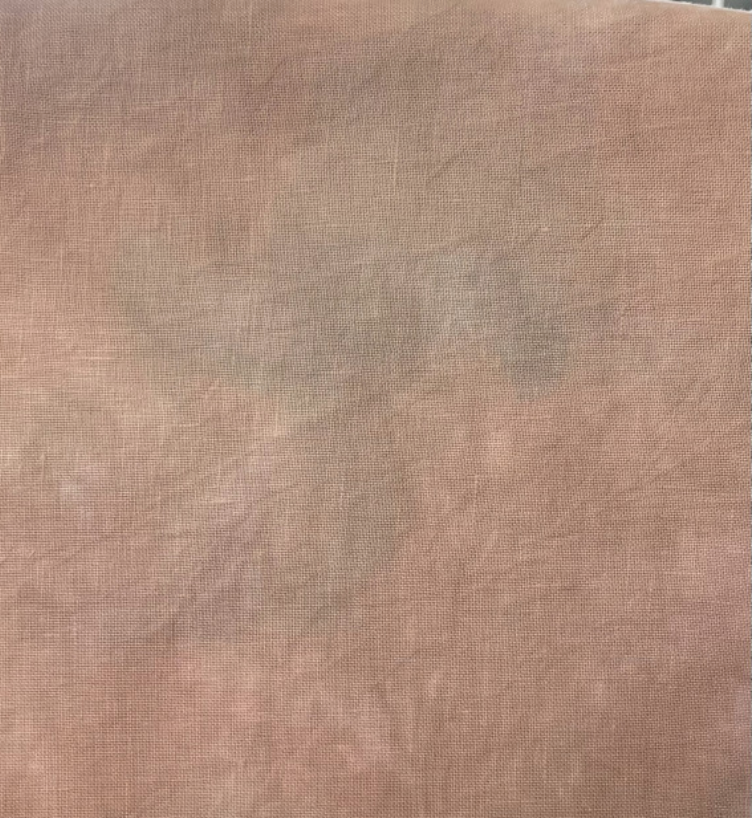 Evening Sky ~ 40 Count Linen ~ Mani di Donna