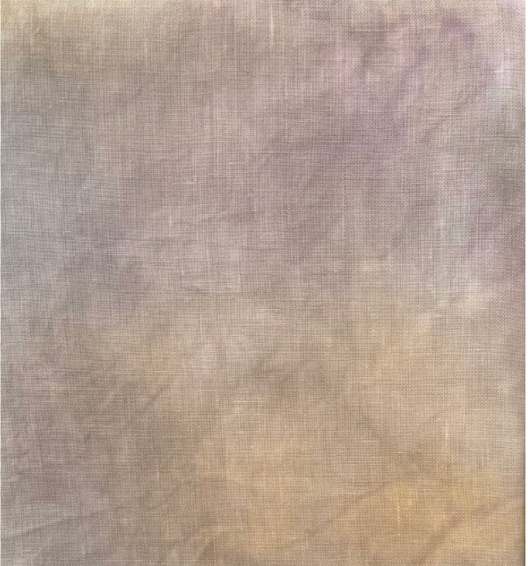 Halloween Parade ~ 40 Count Linen ~ Mani di Donna