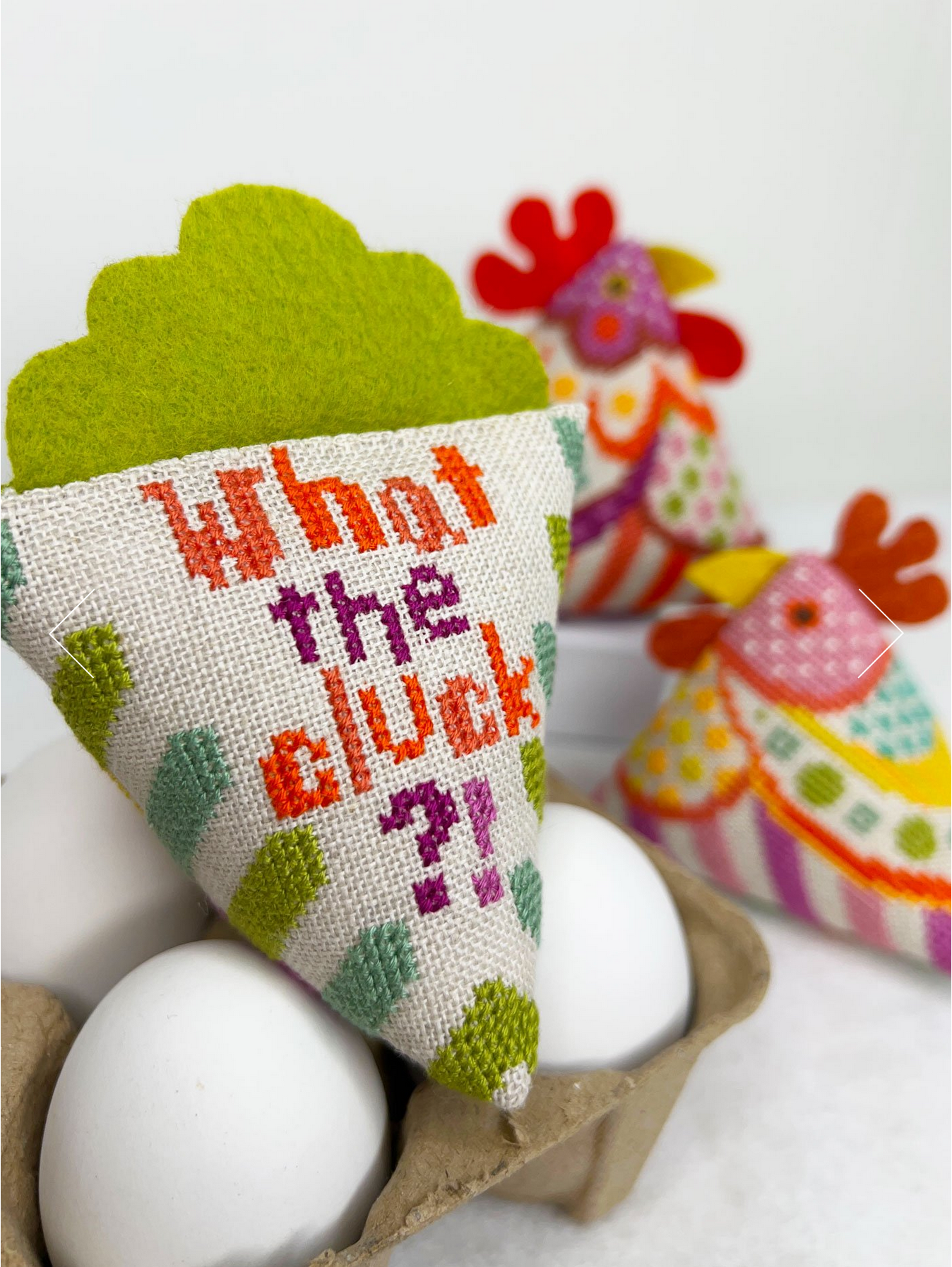 Funky Chickens ~ Satsuma Street