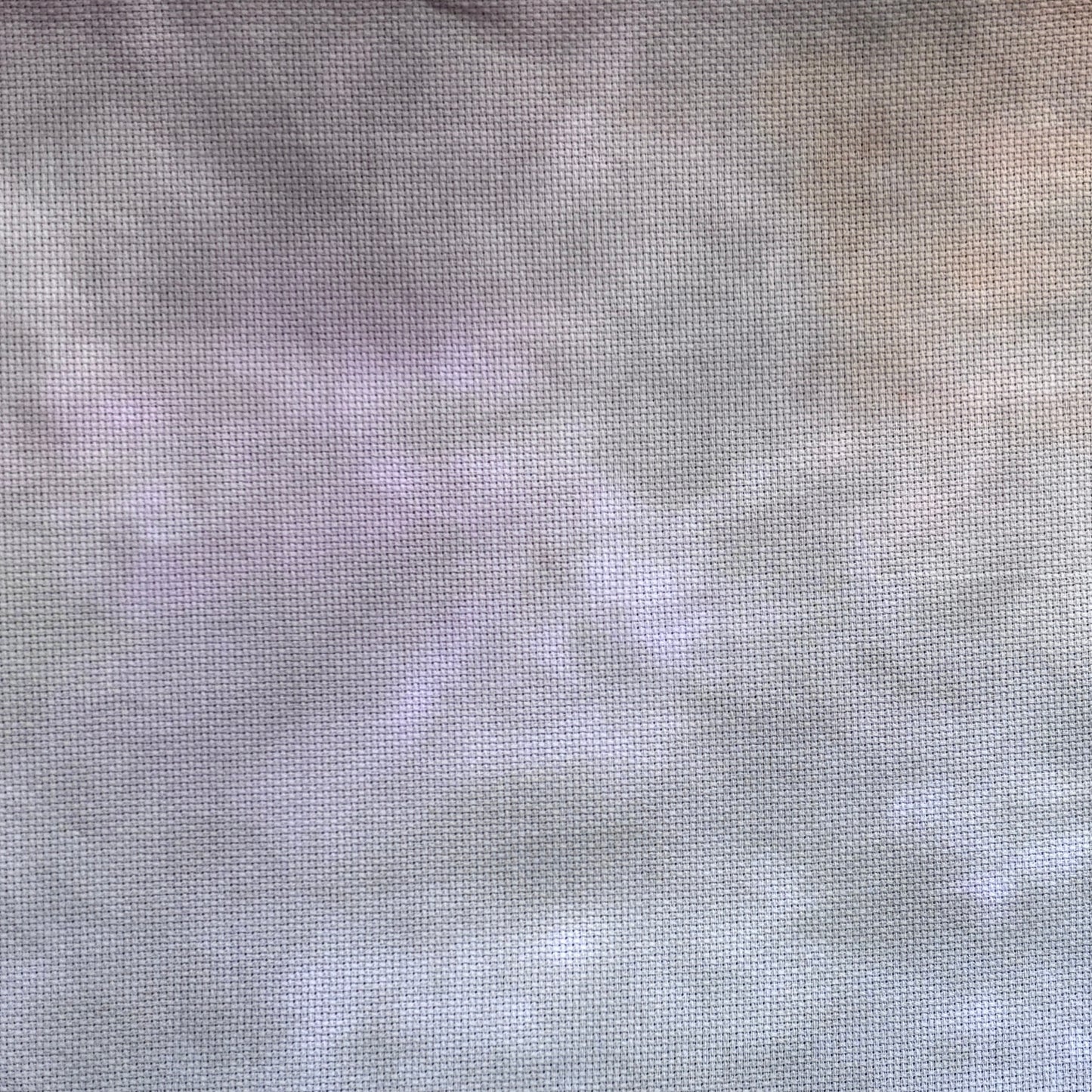 Halloween Parade ~ 18 ct. Aida ~ Mani di Donna