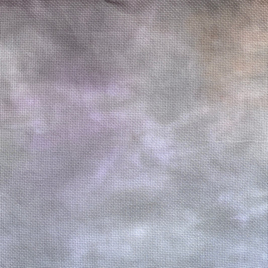 Halloween Parade ~ 18 ct. Aida ~ Mani di Donna