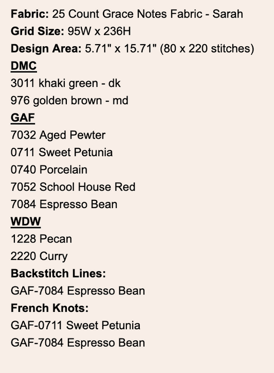 I Believe ~ Finally a Farmgirl