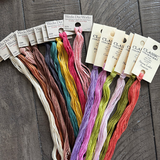 The Vintage Hare ~ Cherry Blossoms