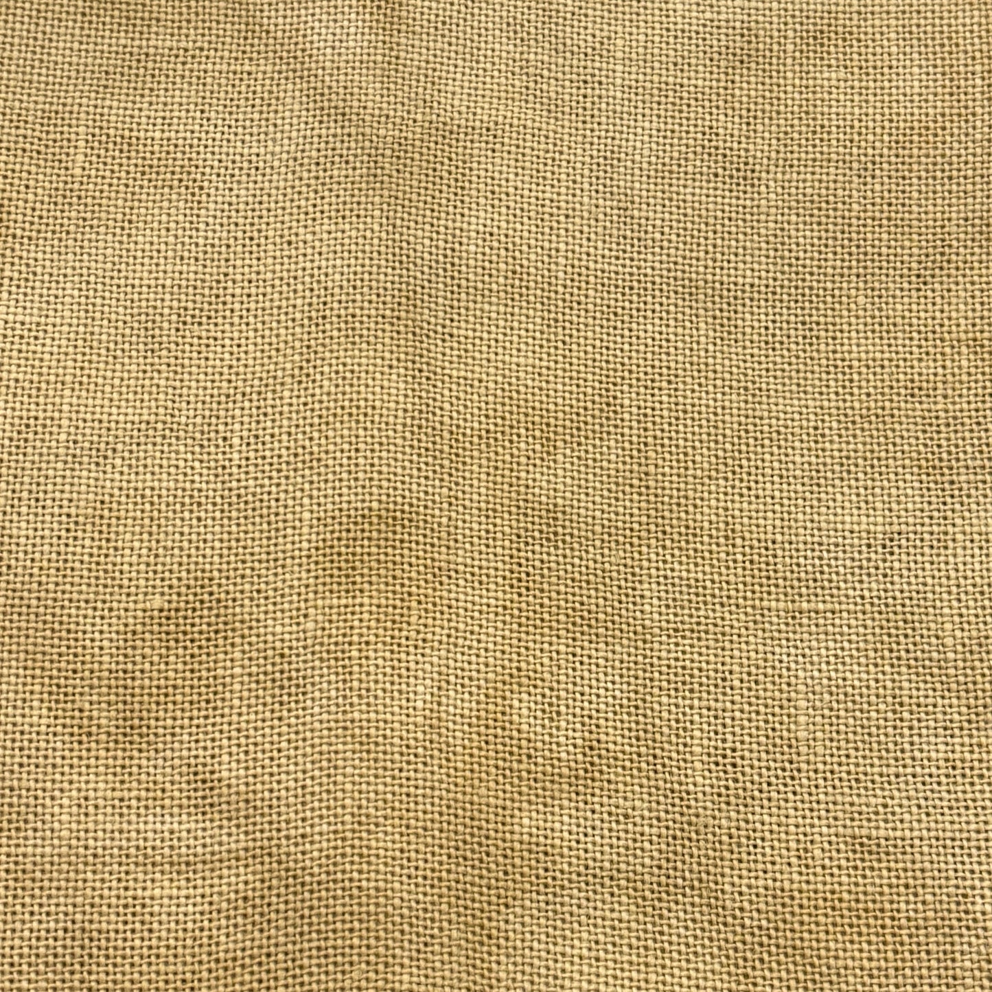 Chocolate Milk ~ 20 Count Linen ~ Fabrics by Stephanie