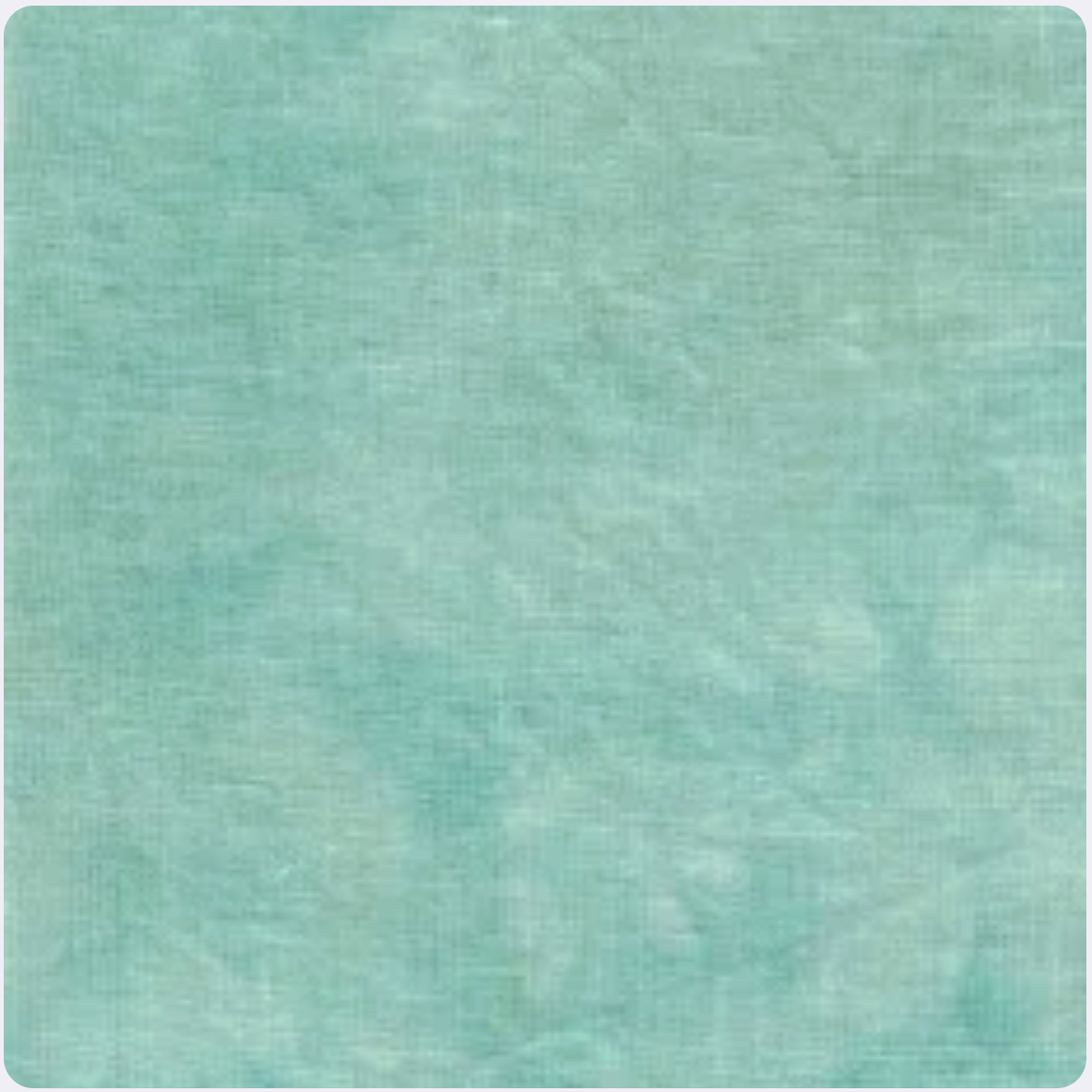 Juniper Opalescent ~ 32 Count Linen ~ Fabrics by Stephanie