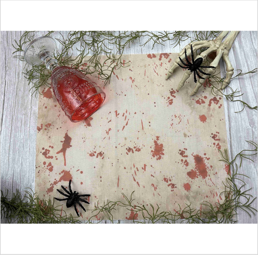 Midnight Cravings ~ 16 count Aida ~ The Digi Stitchery