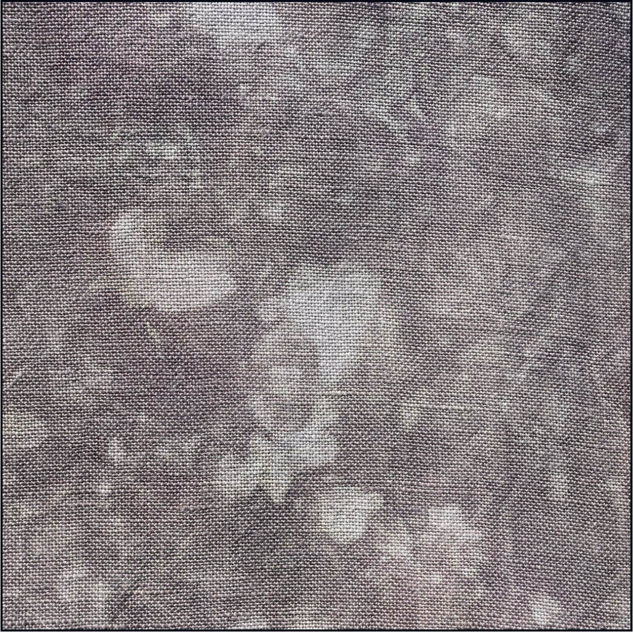 Mystique ~ 32 Count Linen ~ Grace Notes