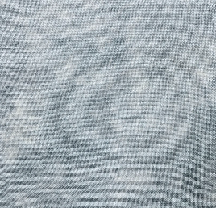 Old Man's Beard ~ 18 Count Aida ~ Lapin Loops