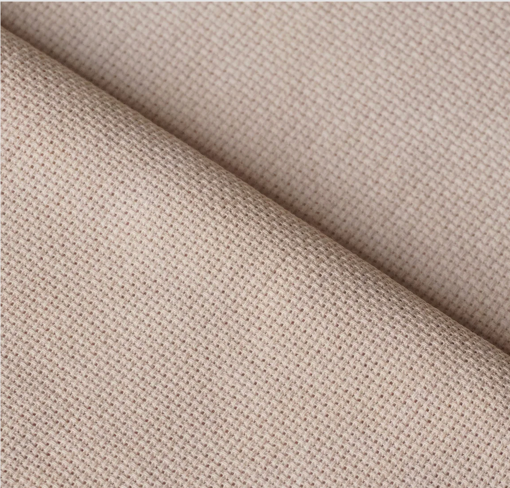 Overcast ~ 18 Count Aida ~ Cedar River Linen