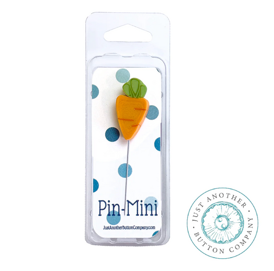 *PREORDER* Hey Peter - Chart & Mini Pin Pack ~ Hands on Design ~ Nashville Needlework Market 2026