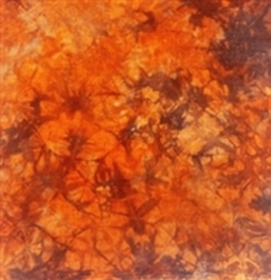 Pumpkin King ~ 32 Count Lugana ~ Atomic Ranch