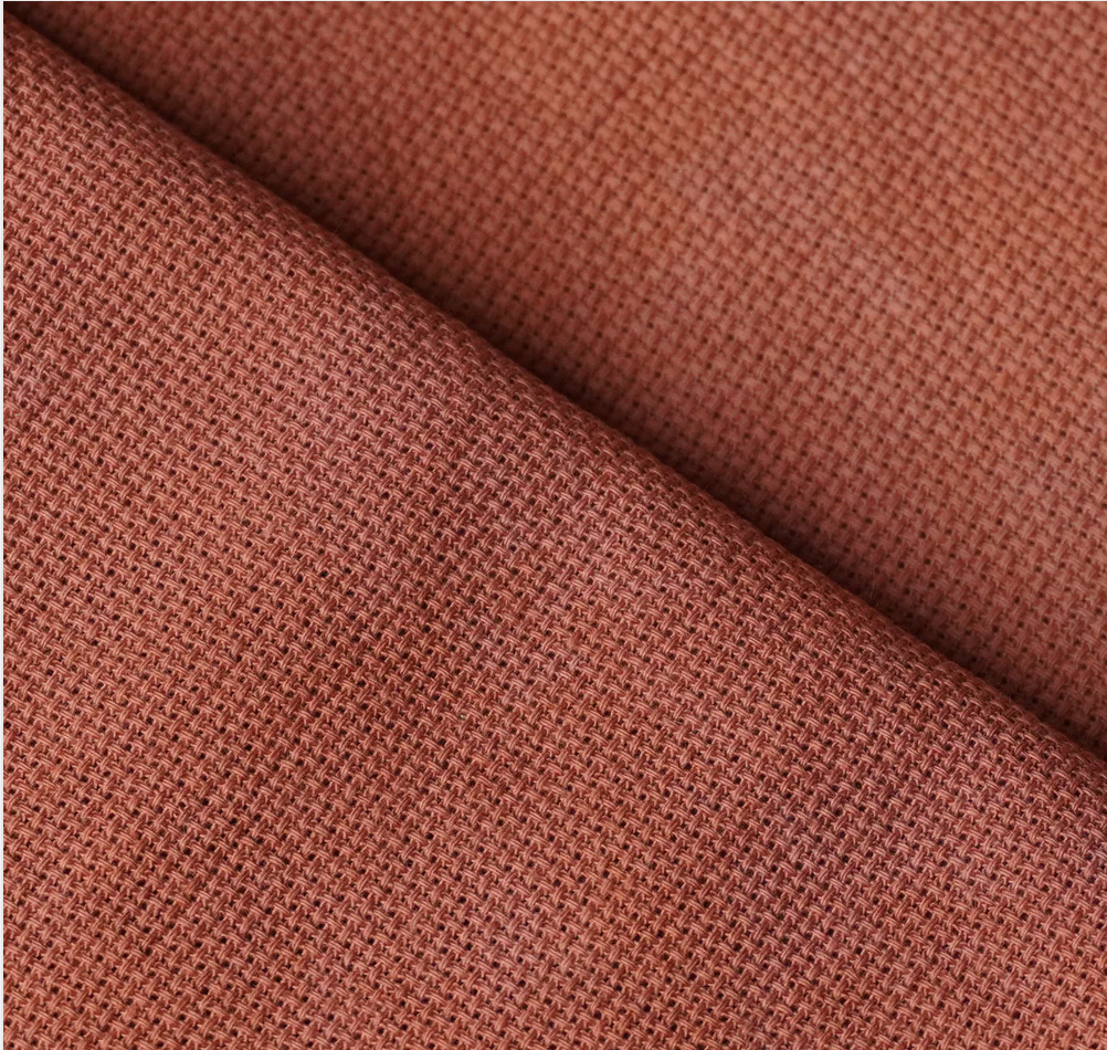 Red Cedar ~ 20 Count Aida ~ Cedar River Linen