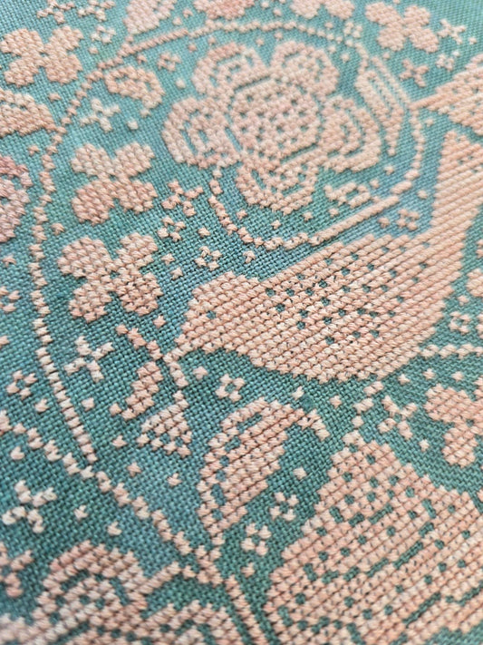 *PREORDER* Sweet Heart ~ Hello from Liz Mathews ~ Nashville Needlework Market 2026