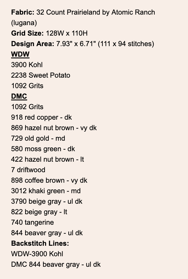 The Gathering Gourd ~ Finally a Farmgirl