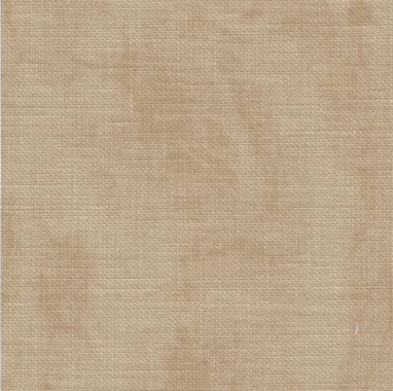 Vintage Country Mocha ~ 32 Count Linen ~ Zweigart