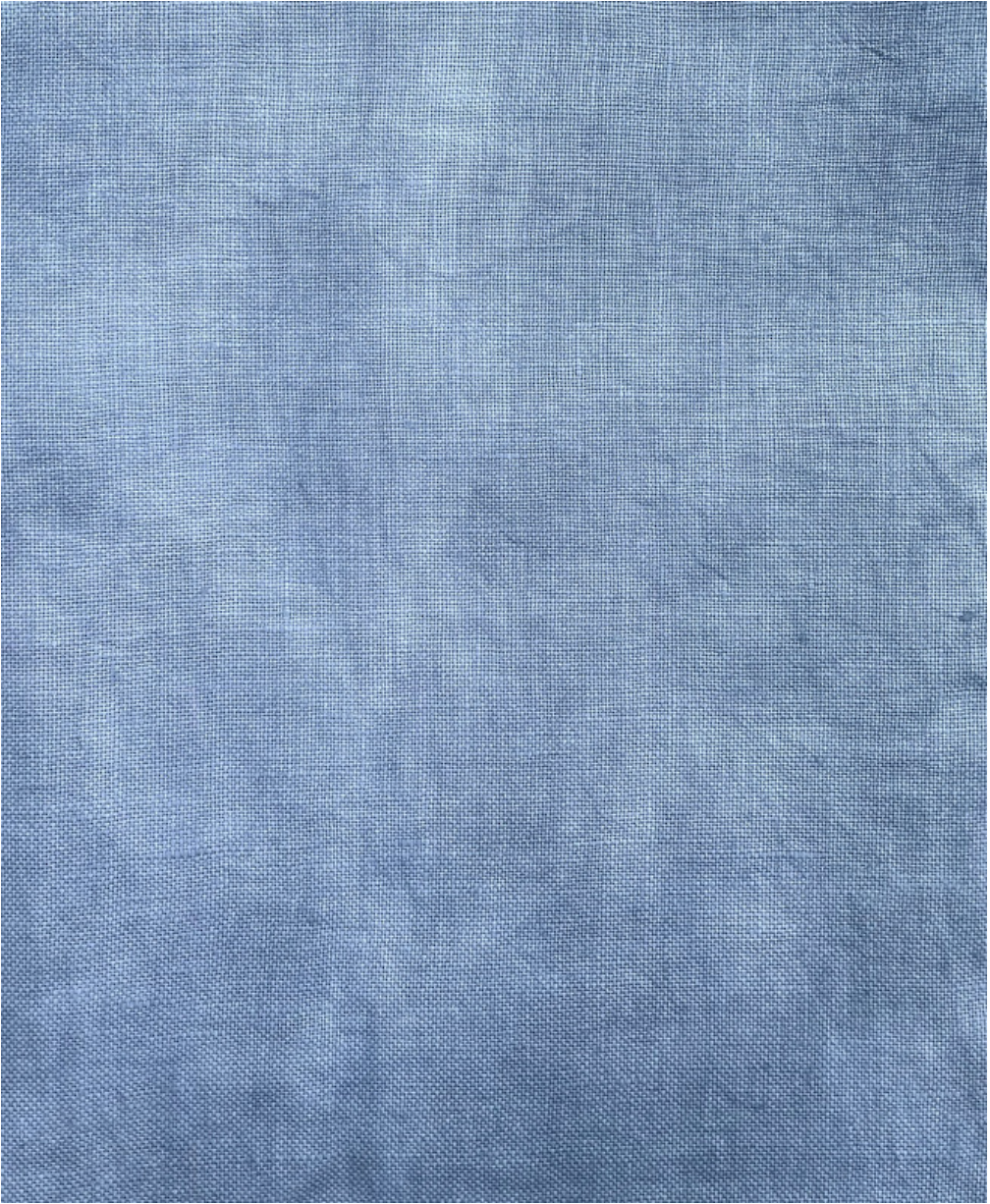 Winter Sea ~ 40 Count Linen ~ Mani di Donna