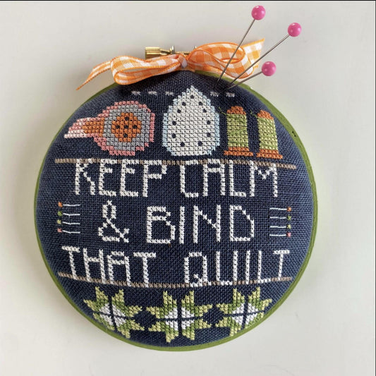 Let's Talk Quilting ~ Hands on Design