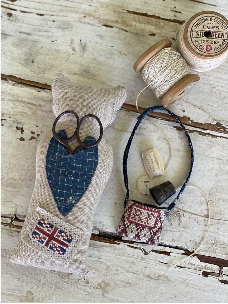 Animal Crackers +Reynard+ ~ Stacy Nash