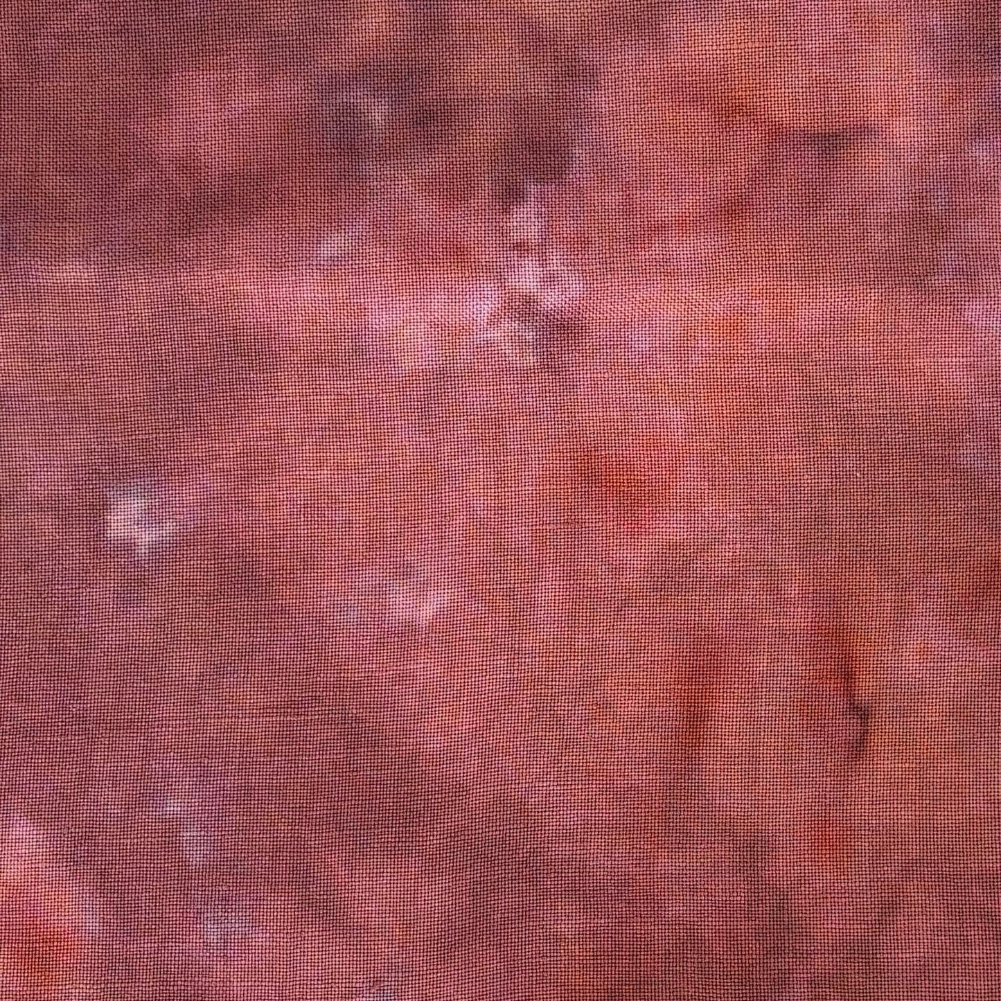 Grandpa's Shop Rag ~ 32 Count Linen ~ Lapin Loops