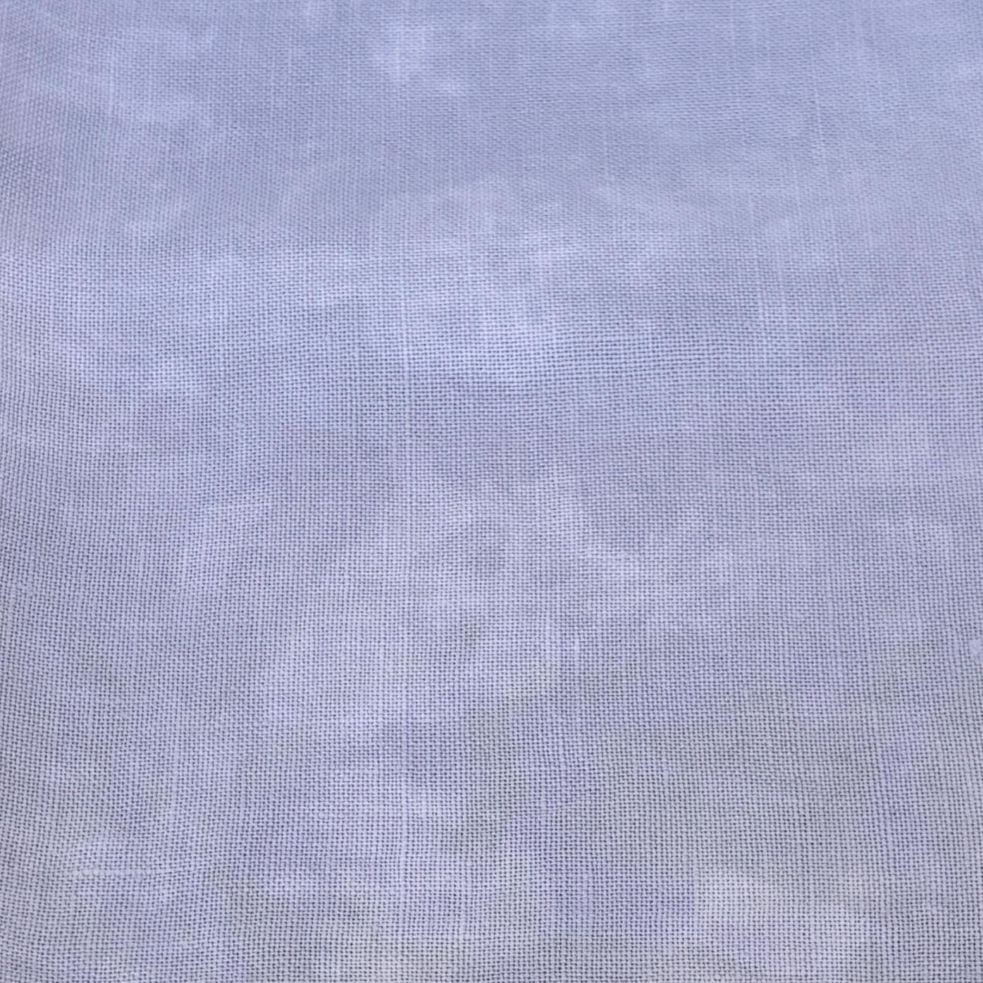 Rainy Day ~ 32 Count Linen ~ Atomic Ranch