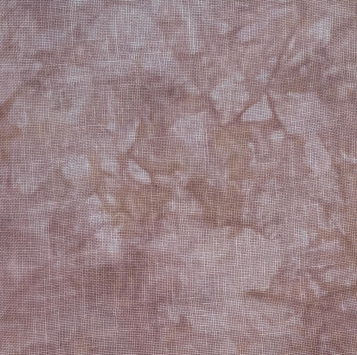 Hot Cocoa ~ 32 Count Linen ~ BeStitchMe