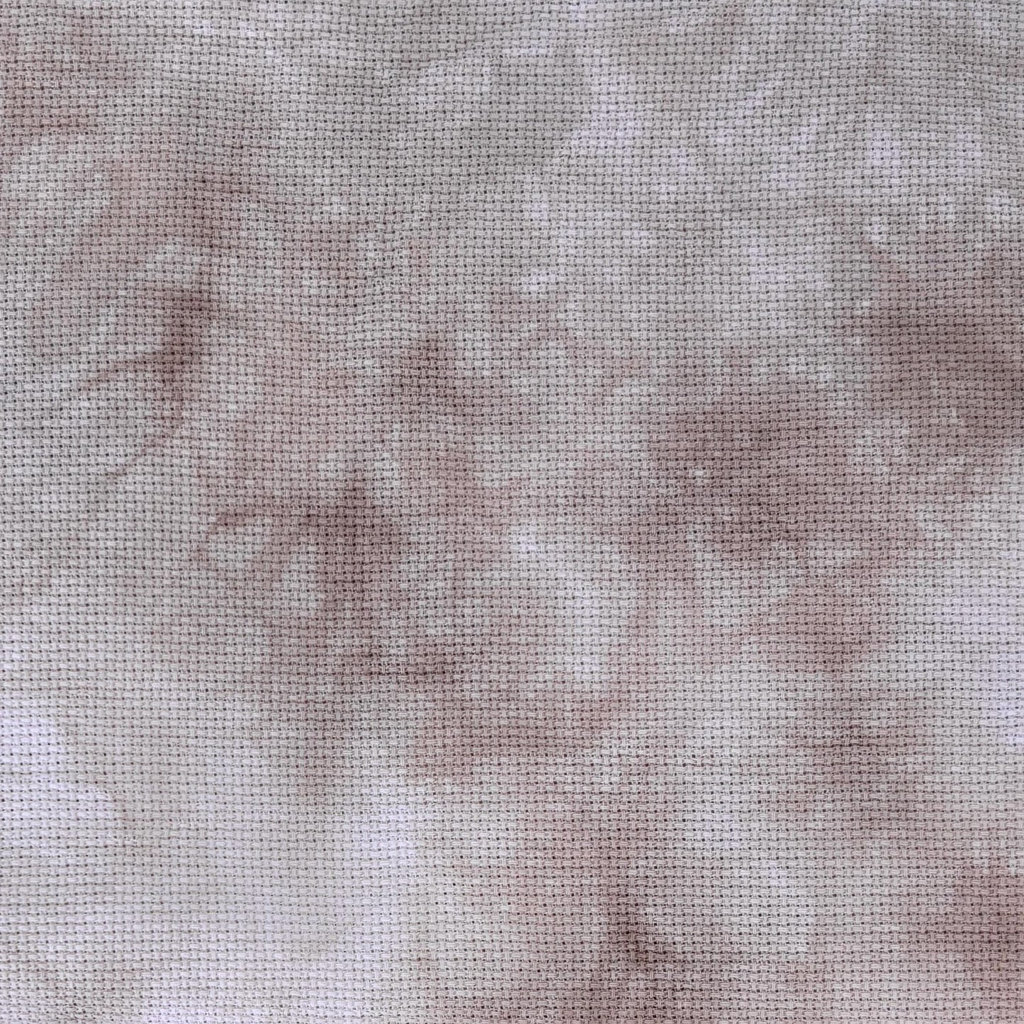 Hot Cocoa ~ 16 Count Aida ~ BeStitchMe