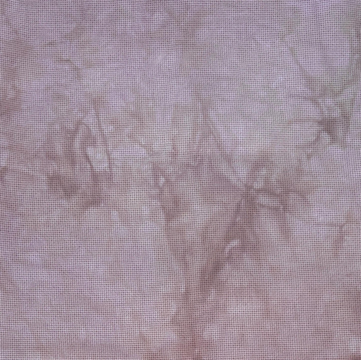 Toasted Marshmallow ~ 16 Count Aida ~ BeStitchMe