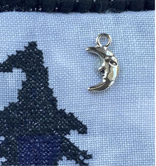 Simply Friends Chart with Charm ~ Keslyns