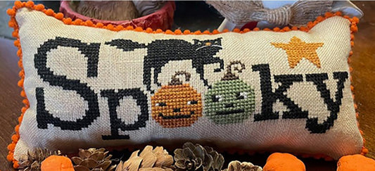 Hello Halloween ~ Teresa Kogut