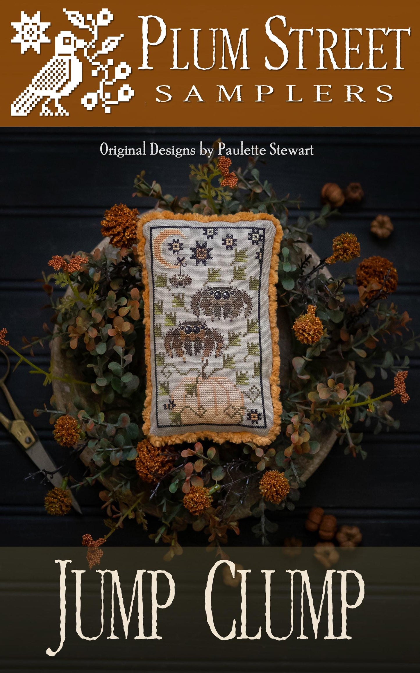 Jump Clump ~ Plum Street Samplers