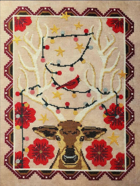 Lit ~ The Artsy Housewife