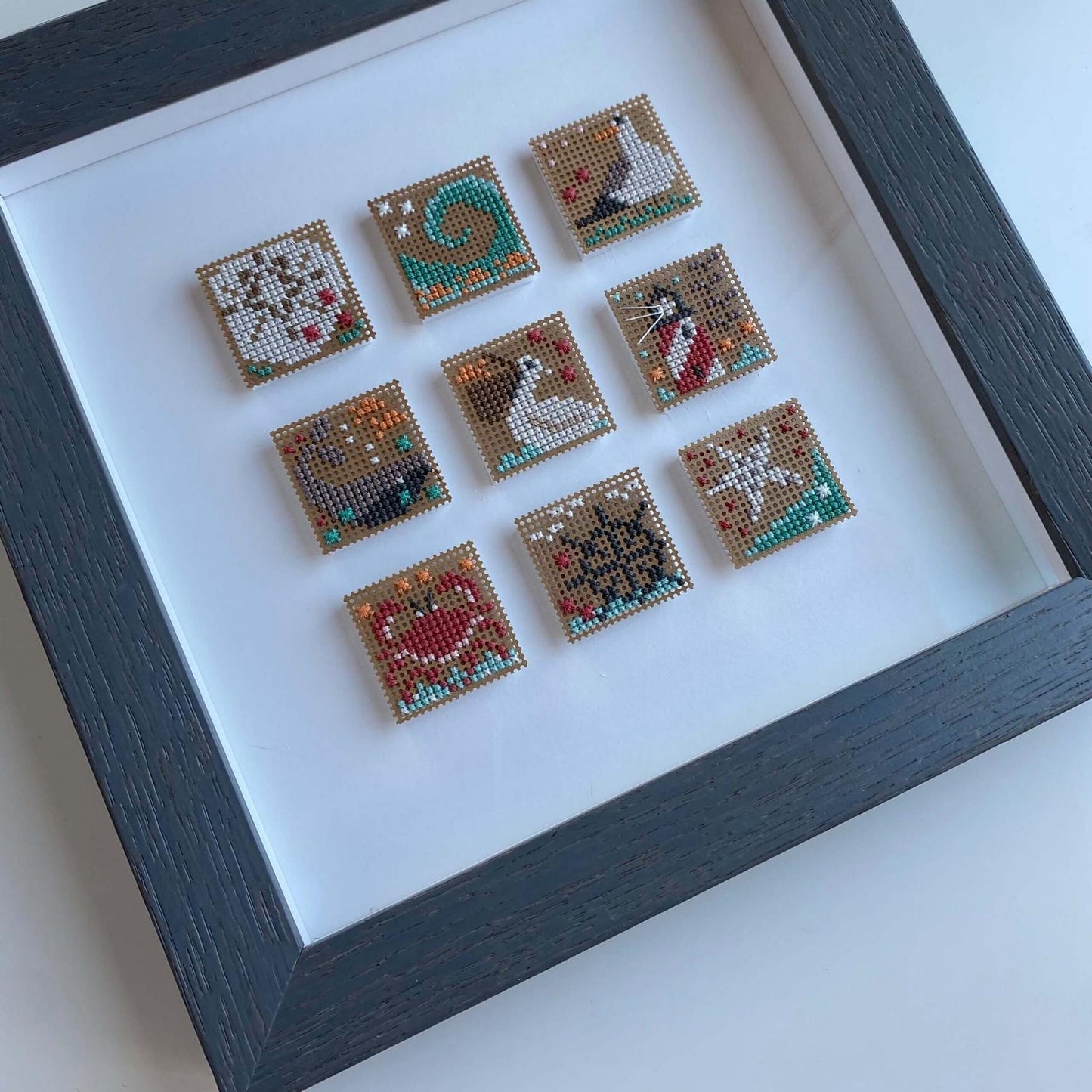 Beach Please ~ Hands on Design