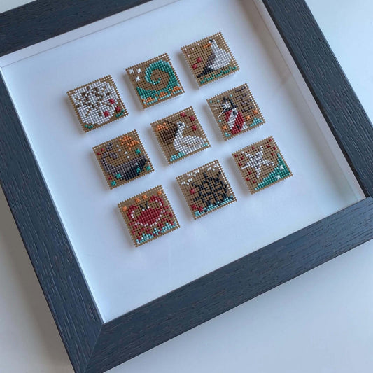 Beach Please ~ Hands on Design