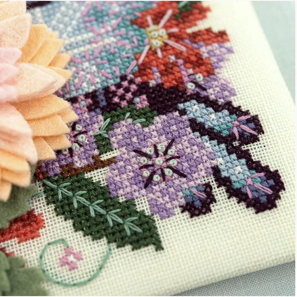 Songbird Serenade ~ Counting Puddles