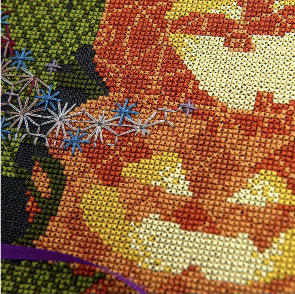 Spook-Tacular Party ~ Counting Puddles