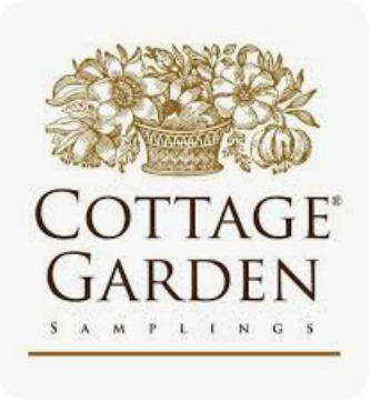 Cottage Garden Samplings
