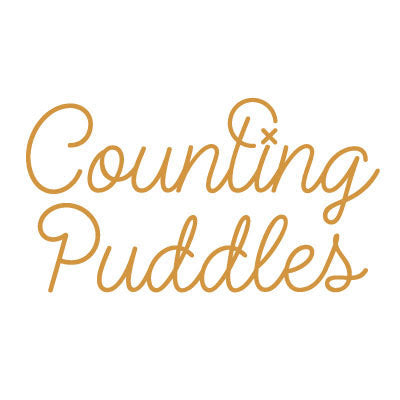 Counting Puddles Trunk Show