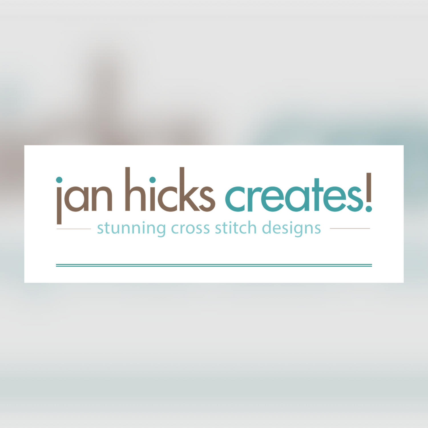 Jan Hicks Creates!